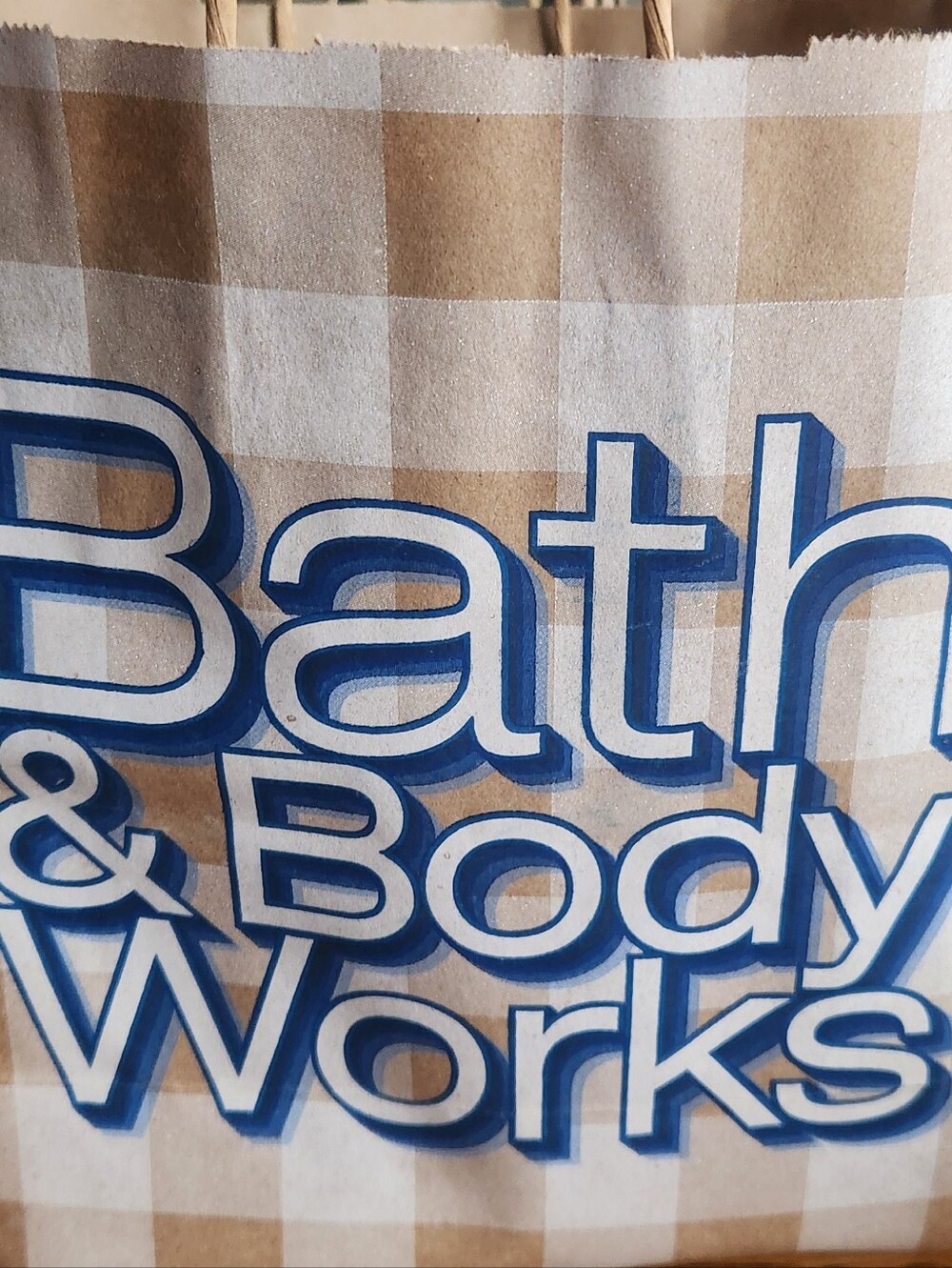 Bath & Body Works